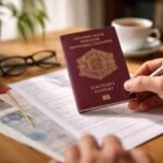 Prasanja za Bugarski Pasos: Process, Requirements, and Tips