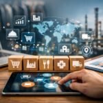 Retailpe Business Vertical Classification: Modern Solutions for Industry Mapping