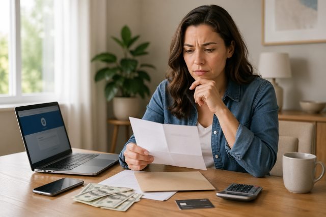 Rumored $697 Direct Deposit Payment: Truth, Scams & Real Eligibility