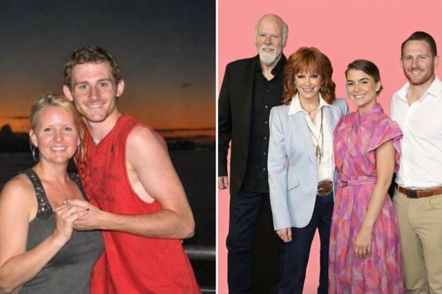 Meet Shawna Rene Blackstock: All About Narvel Blackstock & Elisa Gayle Ritter’s Daughter