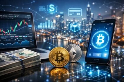 Sosoactive Financial News: How New Tech Is Changing Money Today