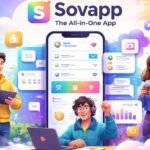 Sovapp: The All-in-One App Everyone Is Talking About