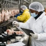 Sovereign Foods Quality Control Job Matric Pass Fail Requirements