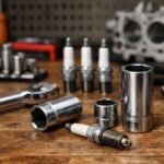 Spark Plug Socket: Best Uses, Sizes, and Expert Tips