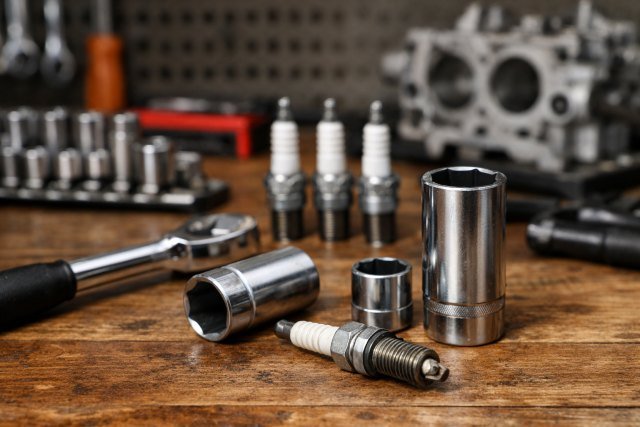 Spark Plug Socket: Best Uses, Sizes, and Expert Tips