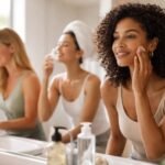 Sqrwomensrestroom: Promote Health and Well Being for Women