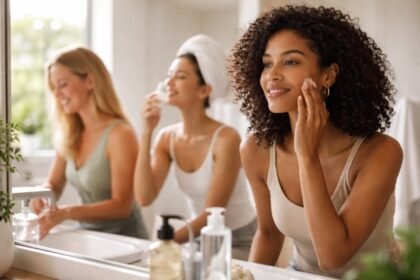 Sqrwomensrestroom: Promote Health and Well Being for Women