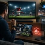 Streameastapp: Full Guide to Live Sports Streaming, Risks, and Options