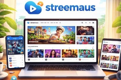 Streemaus: The Ultimate Streaming Revolution Shaping the Future of Entertainment