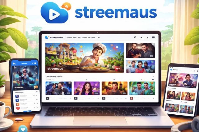 Streemaus: The Ultimate Streaming Revolution Shaping the Future of Entertainment