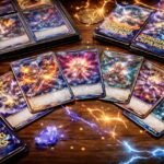 Surging Sparks Card List: Complete Set Guide for Collectors