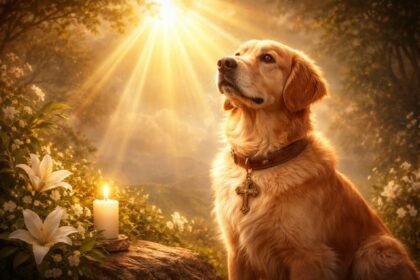 Symbolism Of The Dog: How This Animal Inspires Faith and Devotion