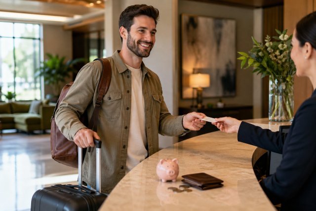 TTWeakHotel Discount Codes: Your Ultimate Guide to Saving on Hotel Bookings and Getting the Best Deals