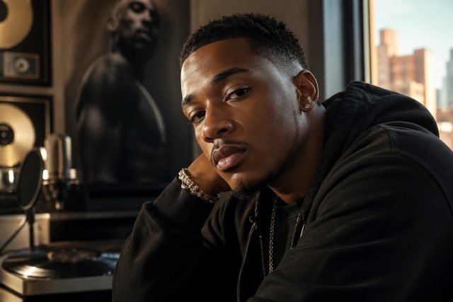 Tacoma Simmons: The Untold Story Behind DMX’s Son