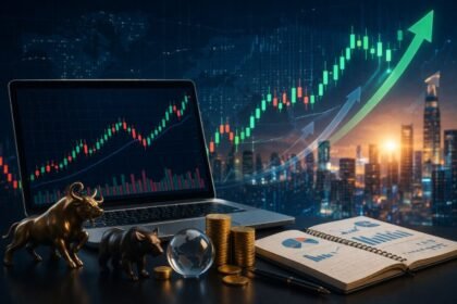 TitaniumInvest.com Stock Market: Strategies for Smart Investing