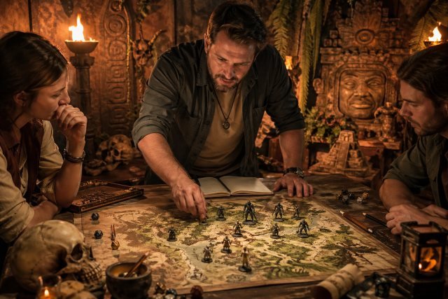 Tomb of Annihilation Disclaimer: Essential Notes for Players and Dungeon Masters