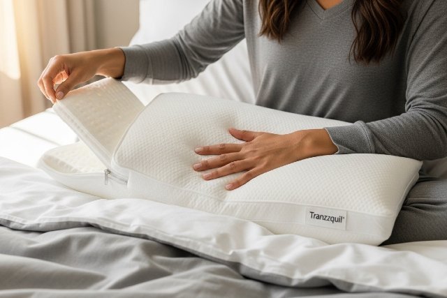 Tranzzquil Review: A Detailed Look at Comfort, Support, and Value
