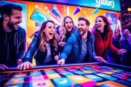 The Ultimate Guide to New Entertainment Trends Lumolog