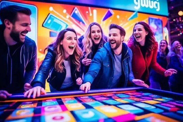 The Ultimate Guide to New Entertainment Trends Lumolog