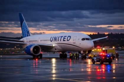 United Flight UA109 Diversion: What Really Happened and Why It Matters