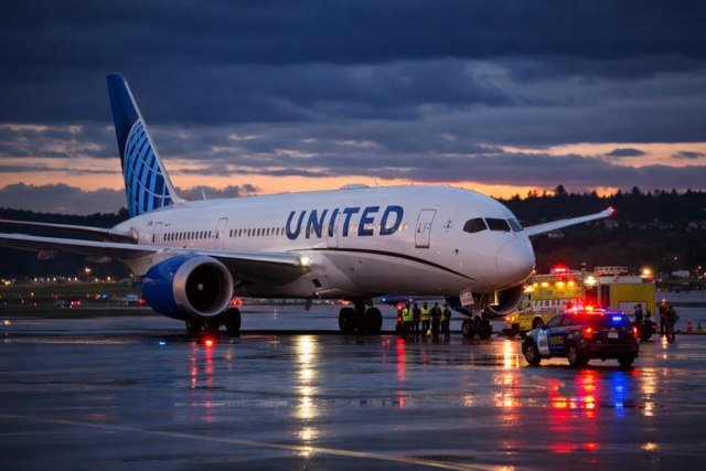 United Flight UA109 Diversion: What Really Happened and Why It Matters