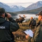 Viltnemnda: Who Controls Wildlife and Hunting in Norway?