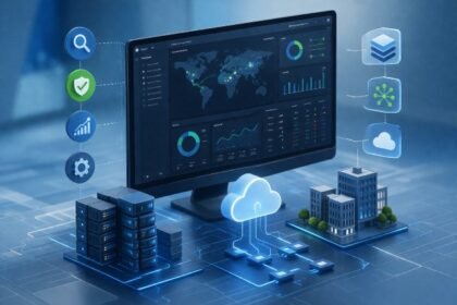 Vrealize Infrastructure Navigator: Key Features and Practical Advantages