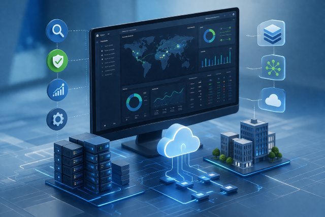 Vrealize Infrastructure Navigator: Key Features and Practical Advantages