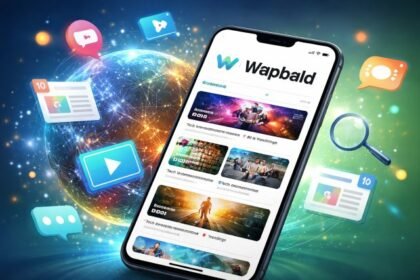 Discover Wapbald: What It Is and Why It’s Gaining Attention