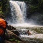 What Happens If You Fall Into Follheur Waterfall: Real Risks and Safety Tips