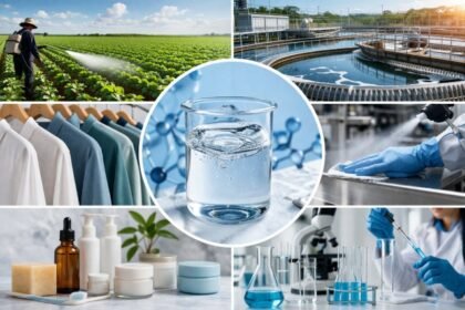 What Permonidehidom Used In: Complete Guide to Its Applications and Benefits