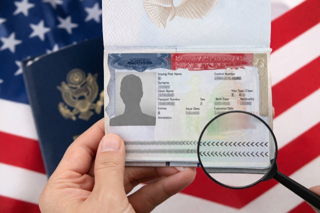 Where Is Visa Number On US Visa? Simple Guide for Travelers