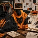 WhiskerSlash JersyExpar Kumquat Custom Hoodies: Unique Style Guide