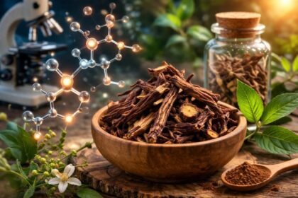 What Is Zuntharkanthin: The Ultimate Beginner’s Guide