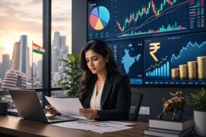 Aajkitajikhabar.com Business News: Your Go-To Destination for Hindi Financial Updates