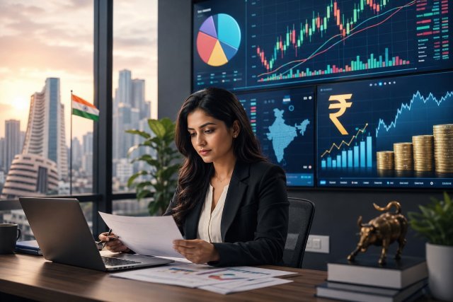 Aajkitajikhabar.com Business News: Your Go-To Destination for Hindi Financial Updates