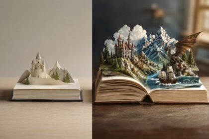 Abridged vs Unabridged Books: What’s the Difference?