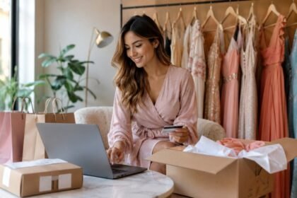 American Fashion Alaikas Com: Honest Review of Online Shopping, Sale & Dresses