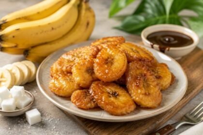 Banana Fiscata: Why This Popular Snack Might Not Be As Healthy As You Think