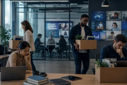 Boundless Learning Layoffs: Insights and Industry Impact