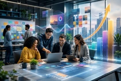 How Brand Elevation Scale Agile Solutions for Business Growth