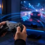 Connectivity HSSGamepad: Smooth Stable Gaming for Every Player