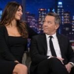 Elena Moussa Height: How Tall Is Greg Gutfeld’s Wife?