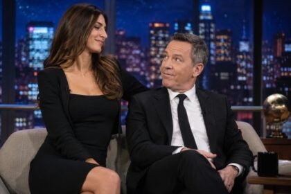 Elena Moussa Height: How Tall Is Greg Gutfeld’s Wife?