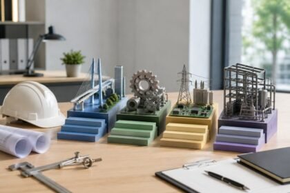 Engineering Firms Business Classification Criteria: A Practical Guide for Business Owners