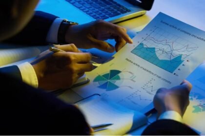 Fintechzoom.com Commodities: How Commodity Prices Shape Finance