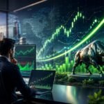 Fintechzoom.com Top Stock Gainers Today: Top Performers and Key Trends