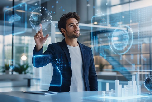 Hastovenetor: A Fresh Look at Modern Technology and Ideas