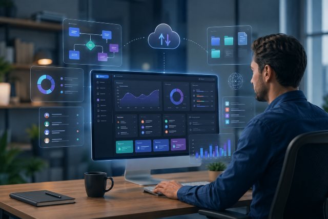 Information About Foxtpax Software: Features, Uses, Benefits & What You Should Know