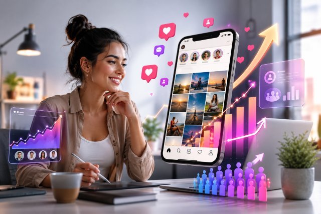 Instagram Algorithm Update Today: Boost Your Reach After the Update